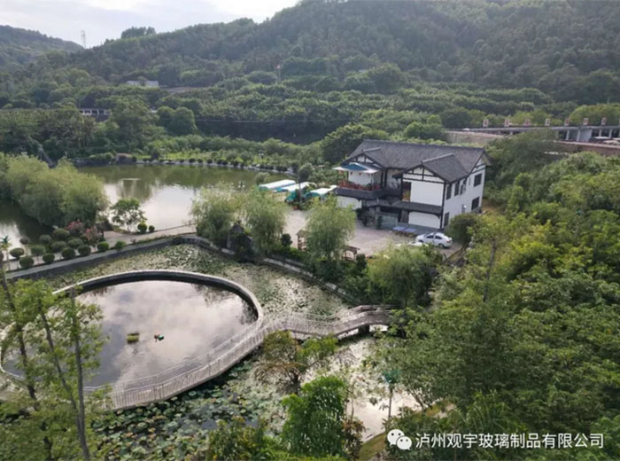 坚持生态环保经营战略 助推球速体育首页科学持续发展