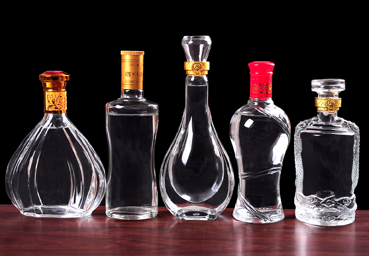 怎样才算是合格的玻璃酒瓶呢？