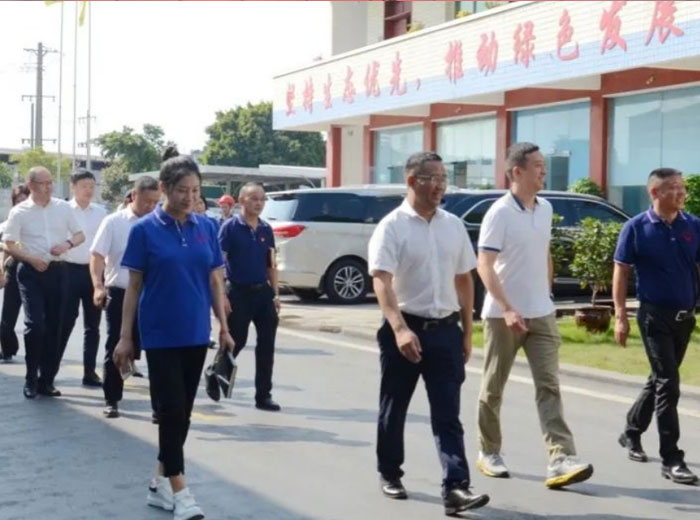 战略联合 再攀阶梯｜郎酒股份走进球速体育首页集团