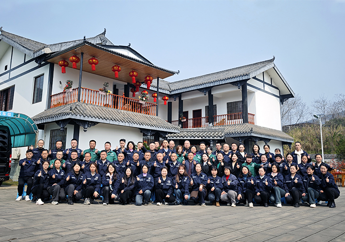 点燃新希望 开启新征程｜球速体育首页集团总部二车间顺利点火投产